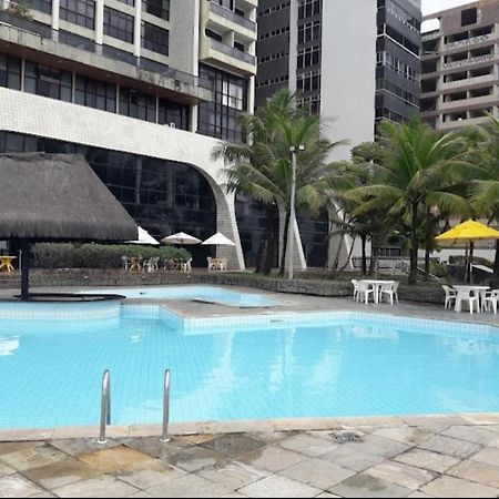 רסיפה Hotel Gold Beach מראה חיצוני תמונה