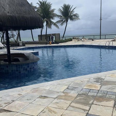 רסיפה Hotel Gold Beach מראה חיצוני תמונה