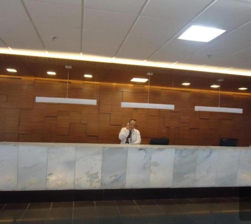 רסיפה Hotel Gold Beach מראה חיצוני תמונה