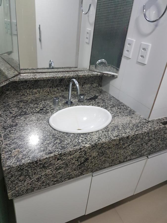 רסיפה Hotel Gold Beach מראה חיצוני תמונה