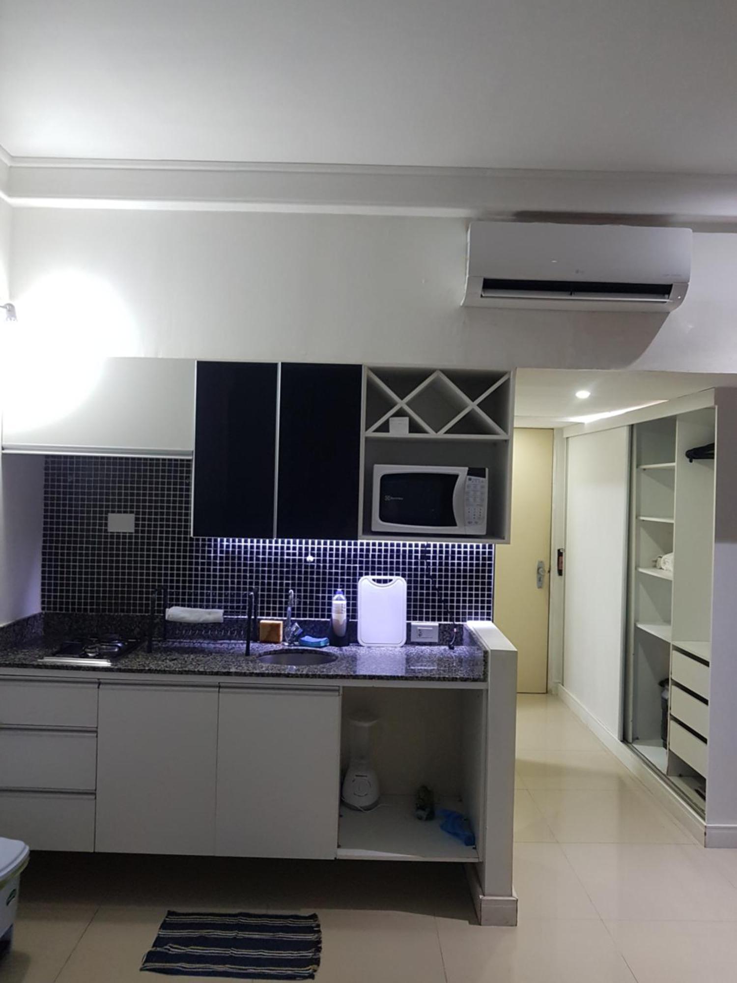 רסיפה Hotel Gold Beach מראה חיצוני תמונה