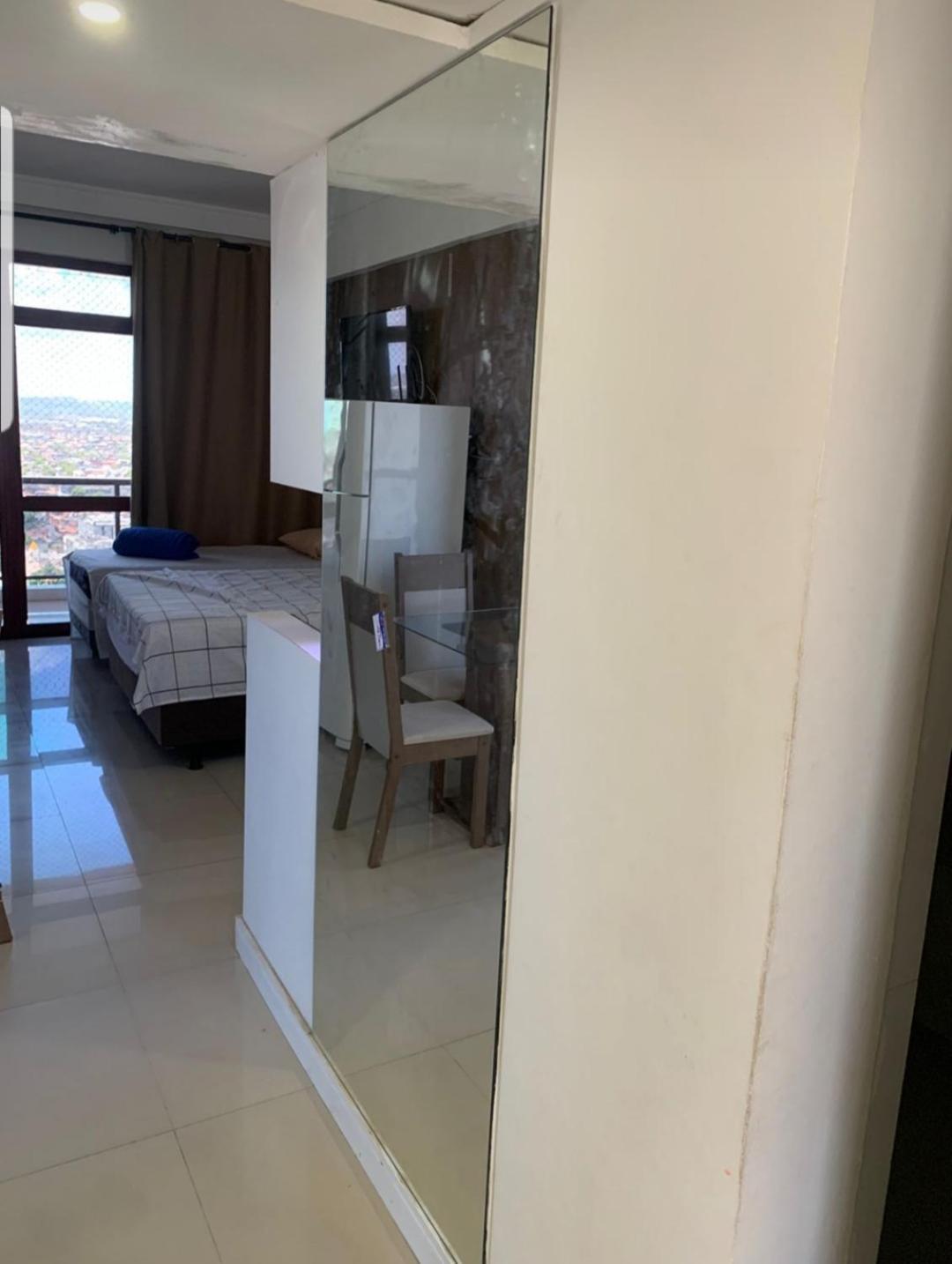 רסיפה Hotel Gold Beach מראה חיצוני תמונה
