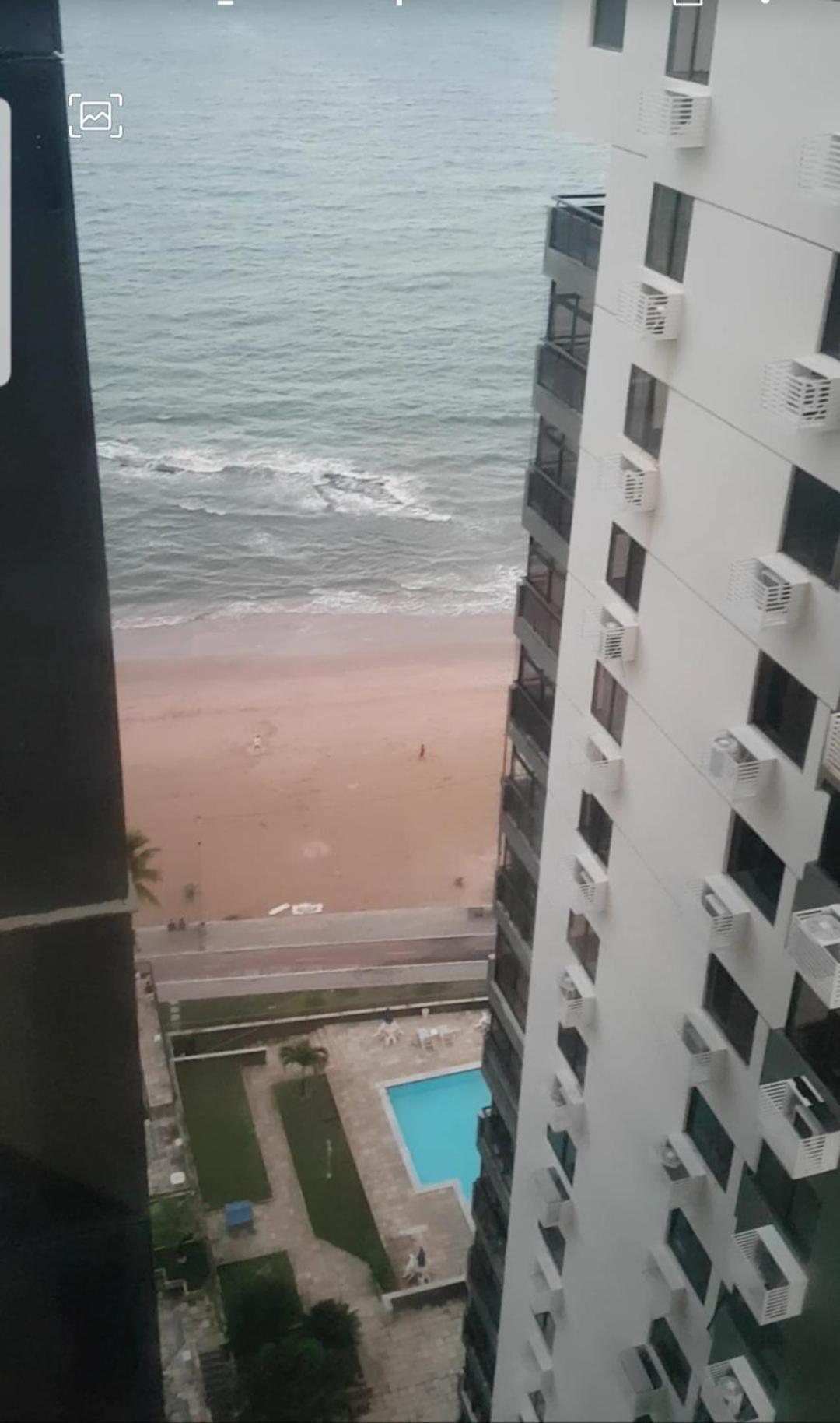 רסיפה Hotel Gold Beach מראה חיצוני תמונה